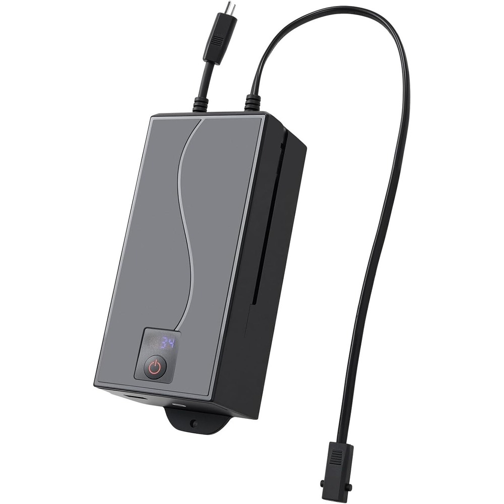 Battery Pack for Reclining Furniture 5000 mAh 2-Pin Recliner Battery Pack